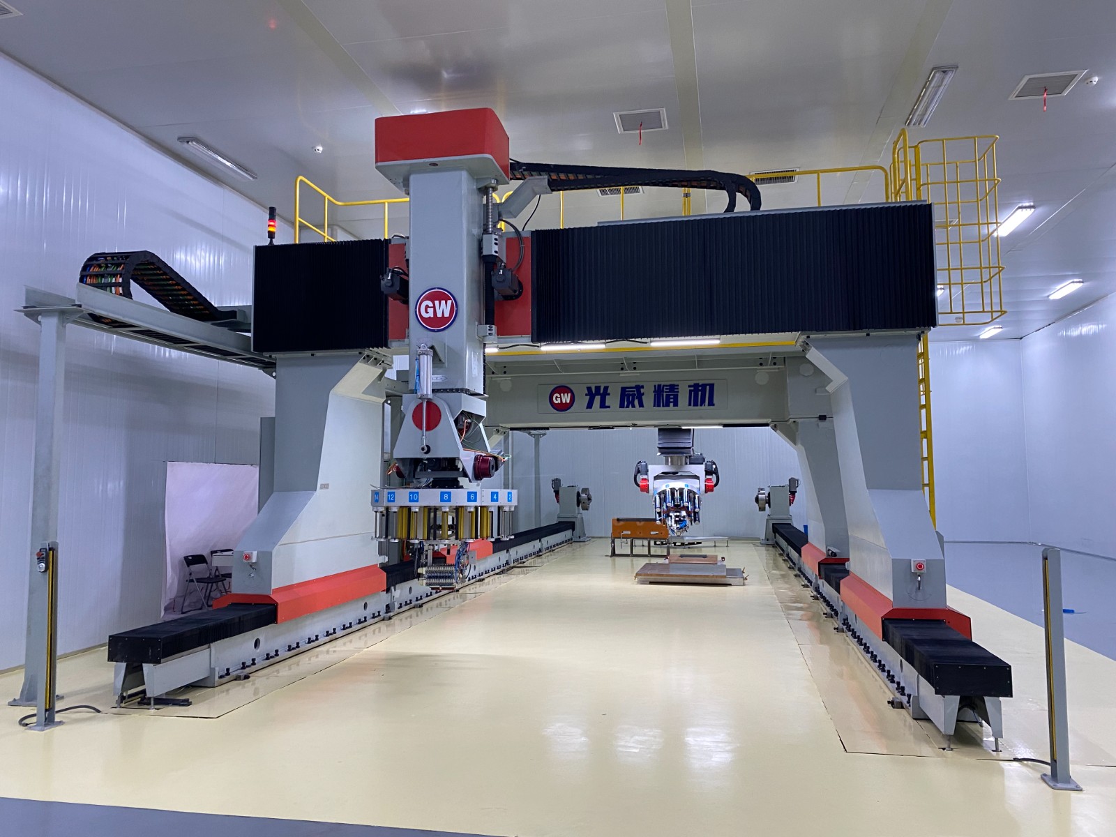 威海市碳纤维及其高端复合质料装备工程研究中心通过认定！ - 公司新闻 - k8凯发赢家一触即发