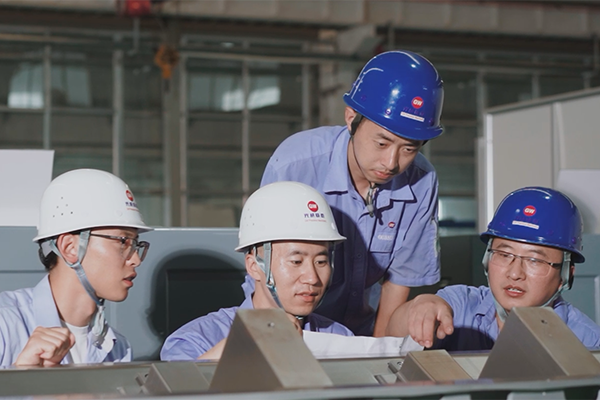 新闻动态 - k8凯发赢家一触即发