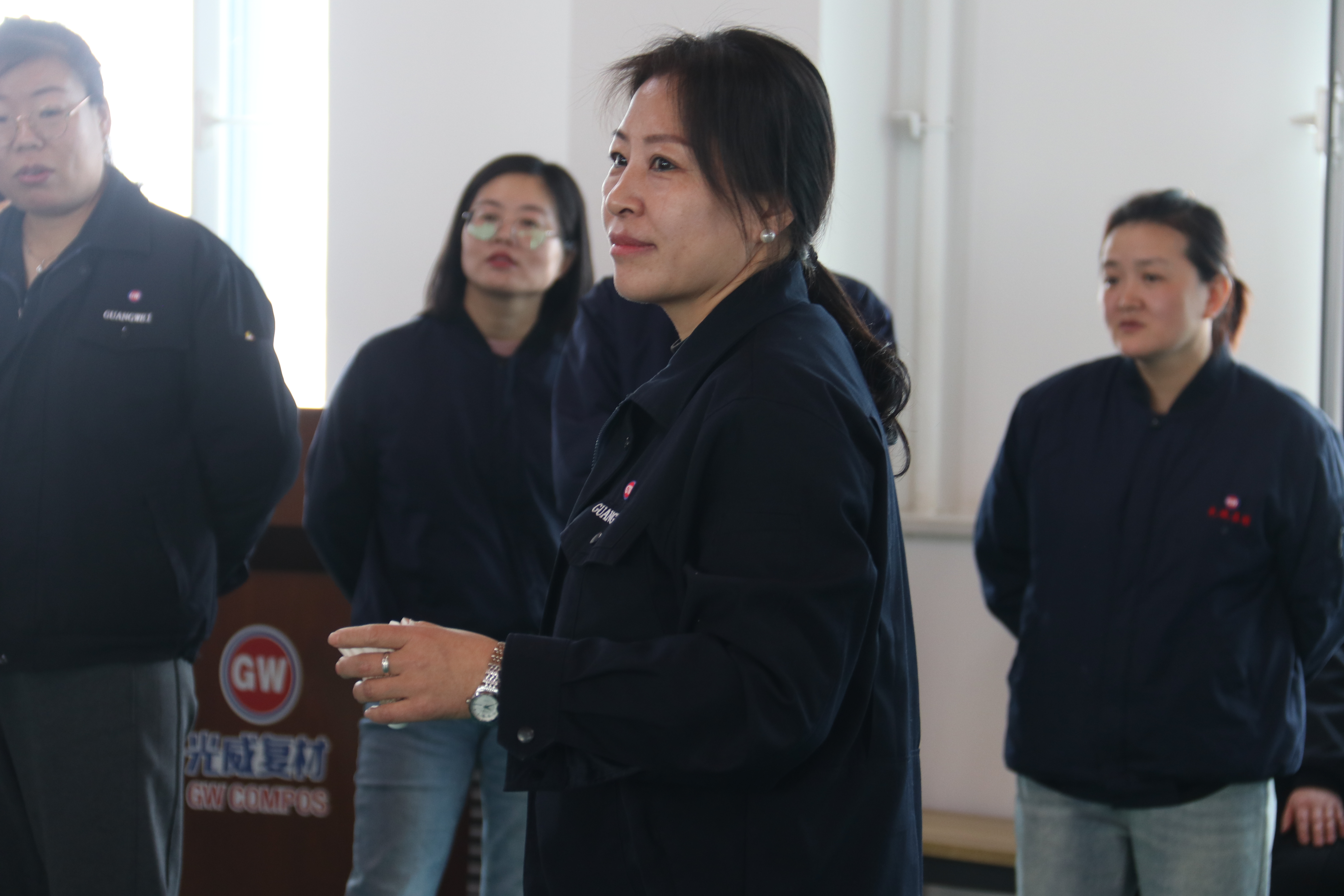 闪灼三月 | 妇女节快乐！ - 公司新闻 - k8凯发赢家一触即发